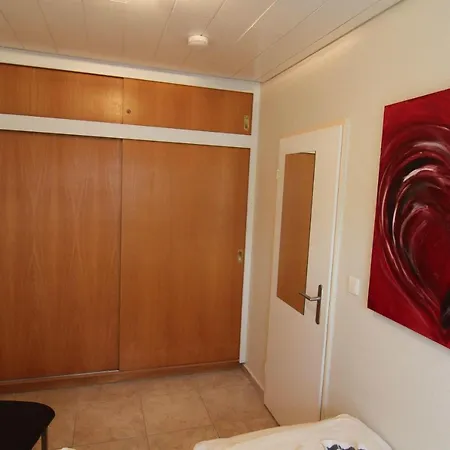 Apartment Glueck