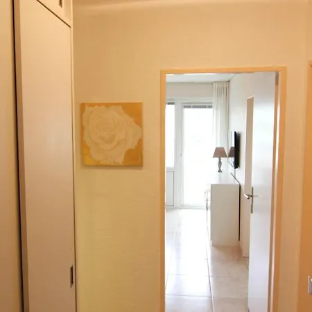 Apartment Glueck *